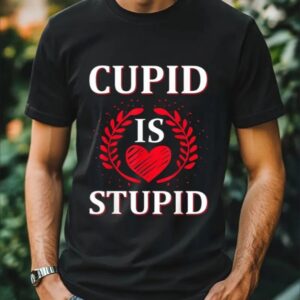 Love Valentine'S Day T-Shirt,   Couple T-Shirt, Couple Christmas, Fashion Casual T-Shirt, Short-Sleeved T-Shirt